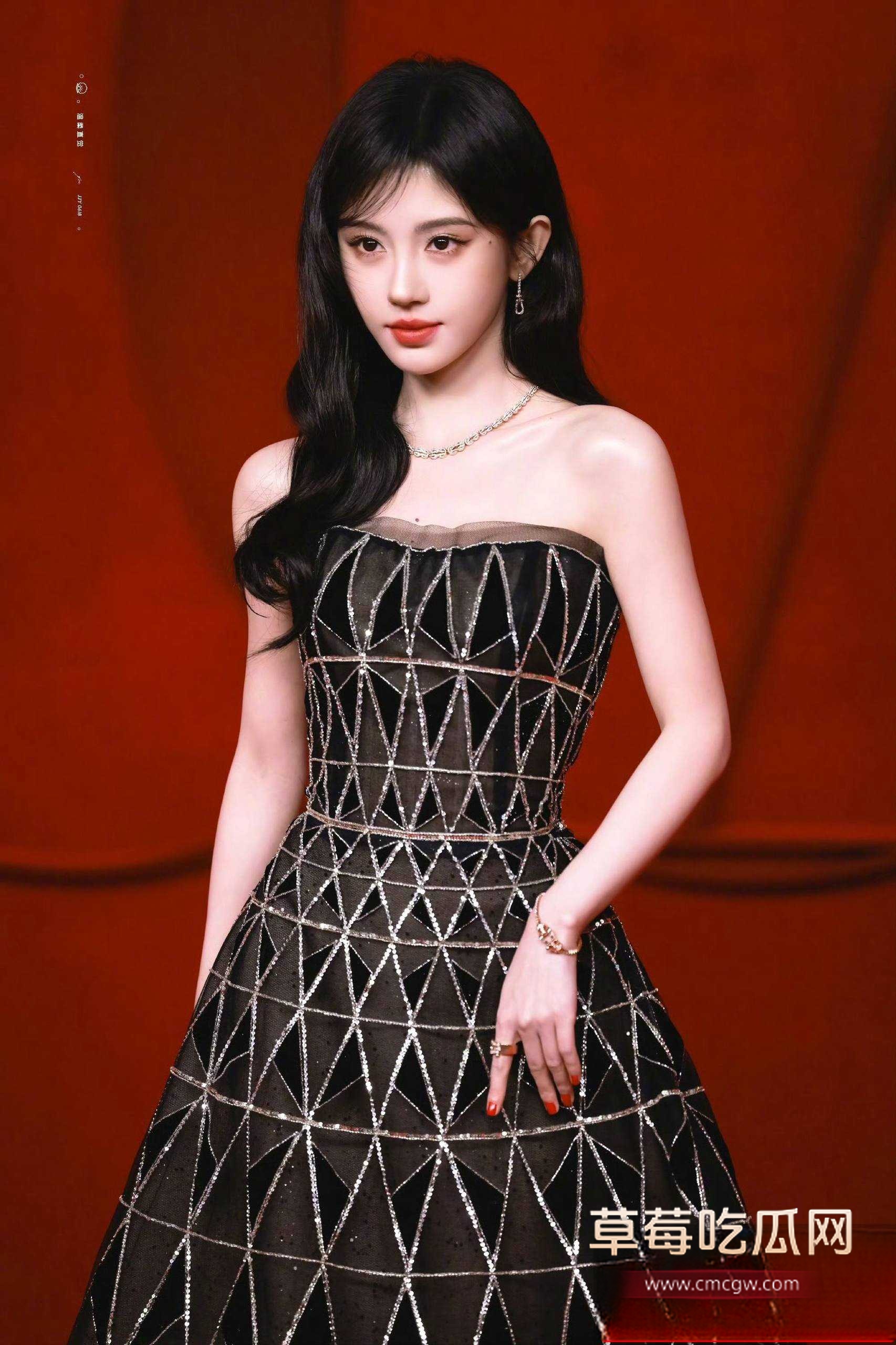 鞠婧祎 1 鞠婧祎 1