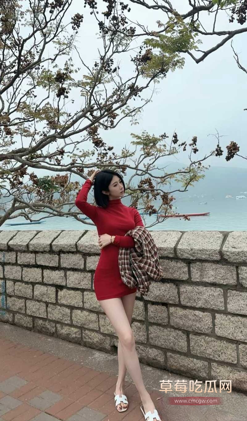 9万粉女网红一只椒仔 35