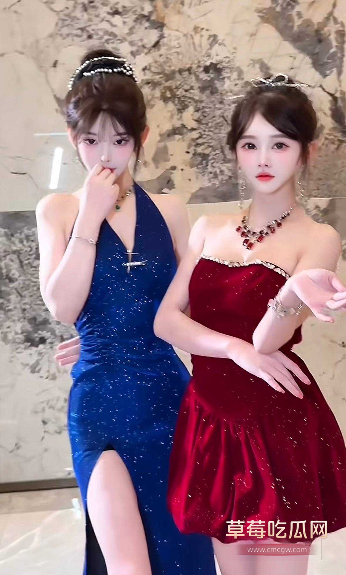 快手初代土味网红王乐乐6