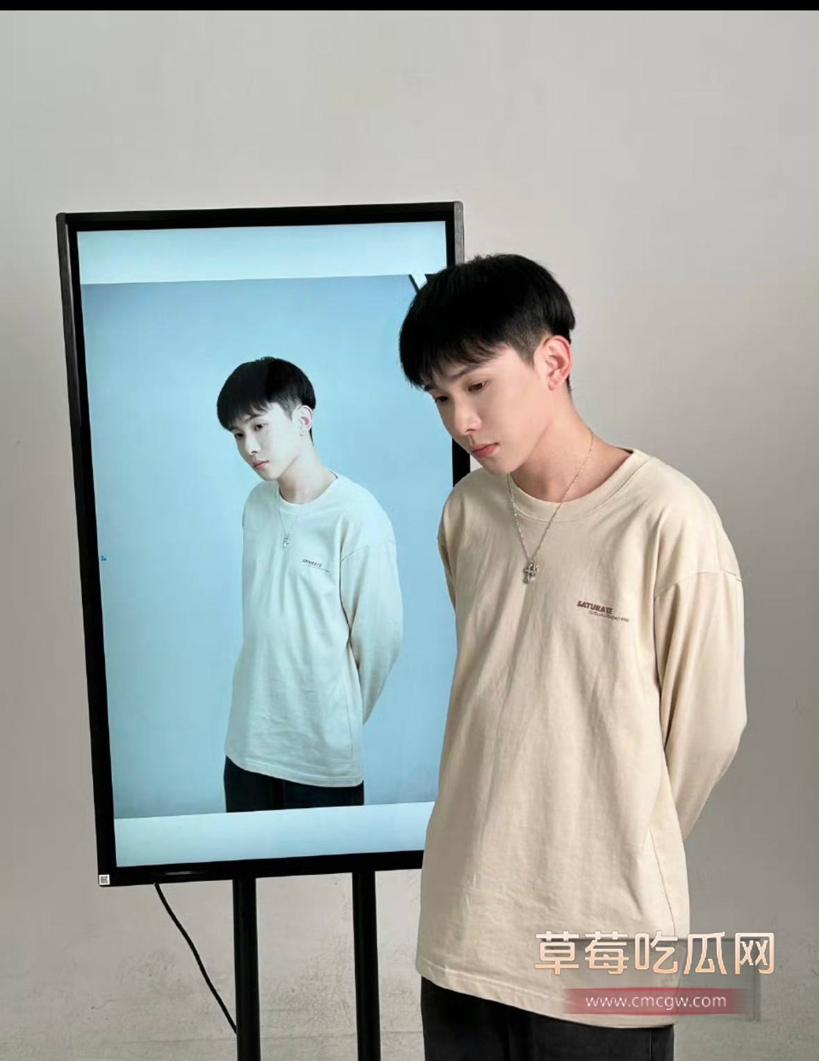 快手初代土味网红王乐乐7