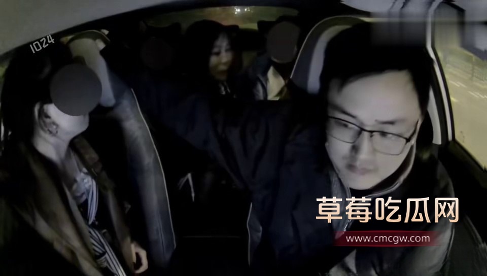 反差塑料姐妹花7