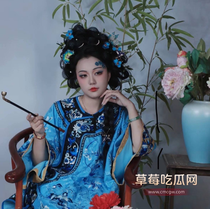 古装大奶少妇 王静 22 古装大奶少妇 王静 22