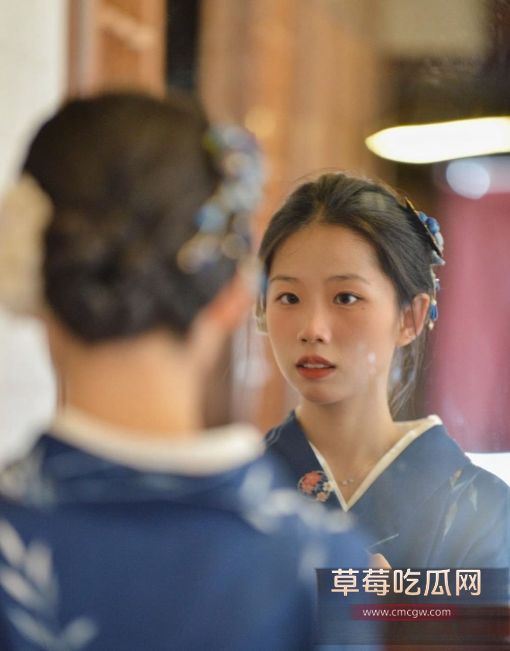 中山姐妹23 中山姐妹23