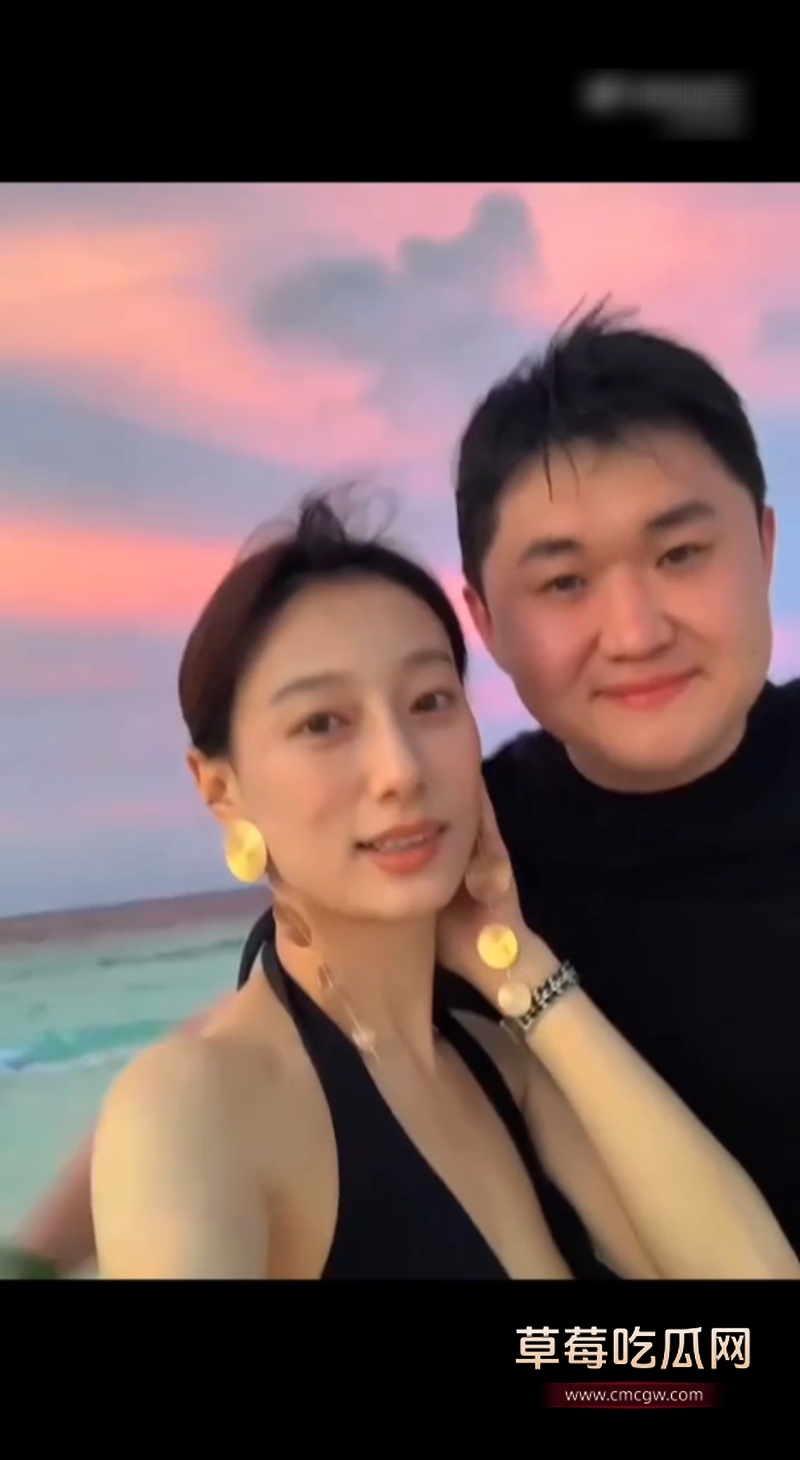 千万大V 张百乔 3 千万大V 张百乔 3