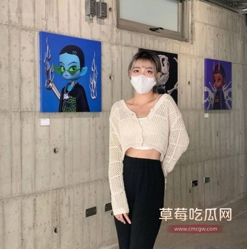 超骚学生妹林颖慧3