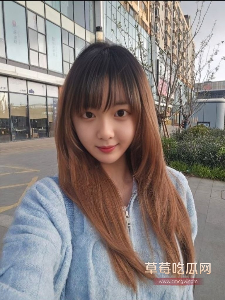 湖南极品大学生蒋鑫鑫7
