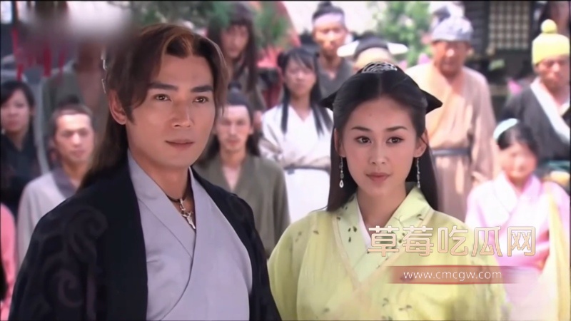 AI魔改宝莲灯前传 19 AI魔改宝莲灯前传 19