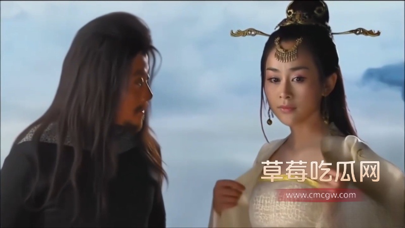 AI魔改宝莲灯前传 2 AI魔改宝莲灯前传 2