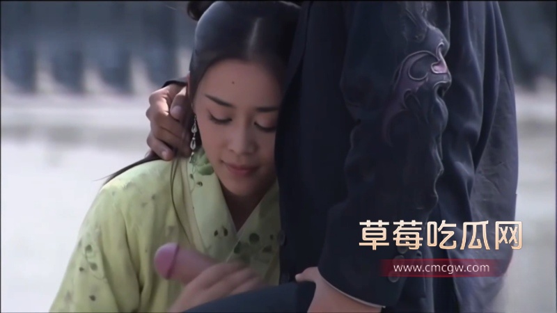 AI魔改宝莲灯前传 3 AI魔改宝莲灯前传 3