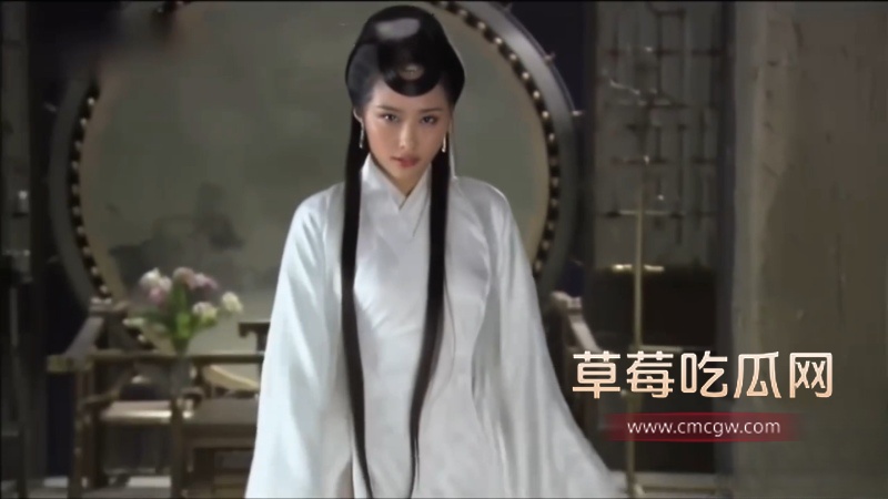 AI魔改宝莲灯前传 17 AI魔改宝莲灯前传 17