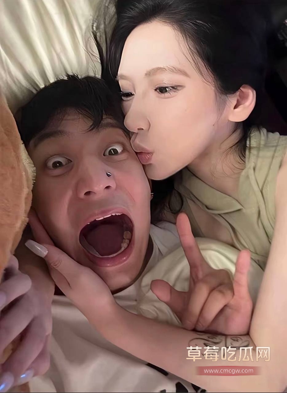 哈圈cashtrippy聊骚出轨女网红2