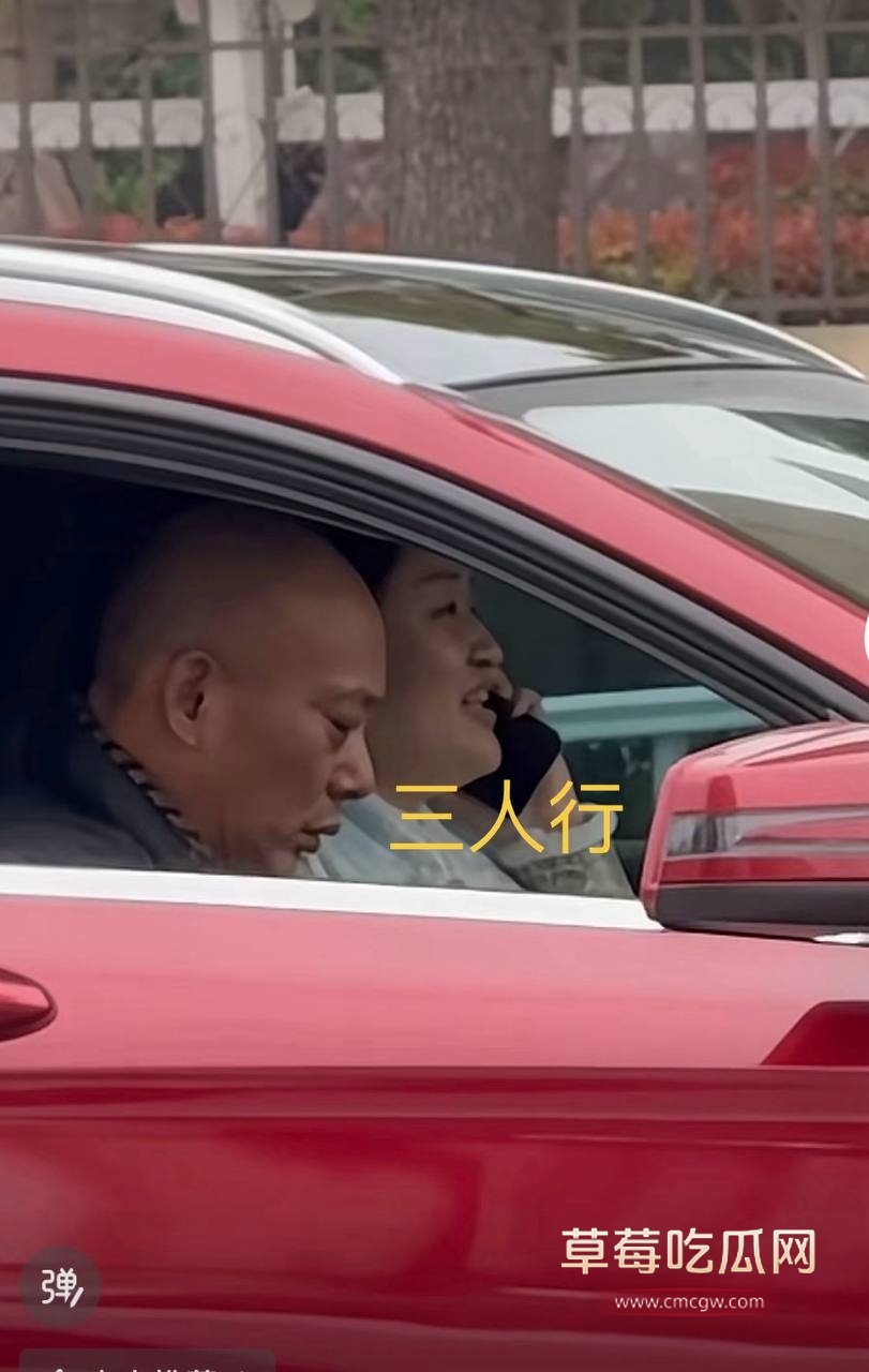 江苏海安曲塘三网红两女共用一夫6