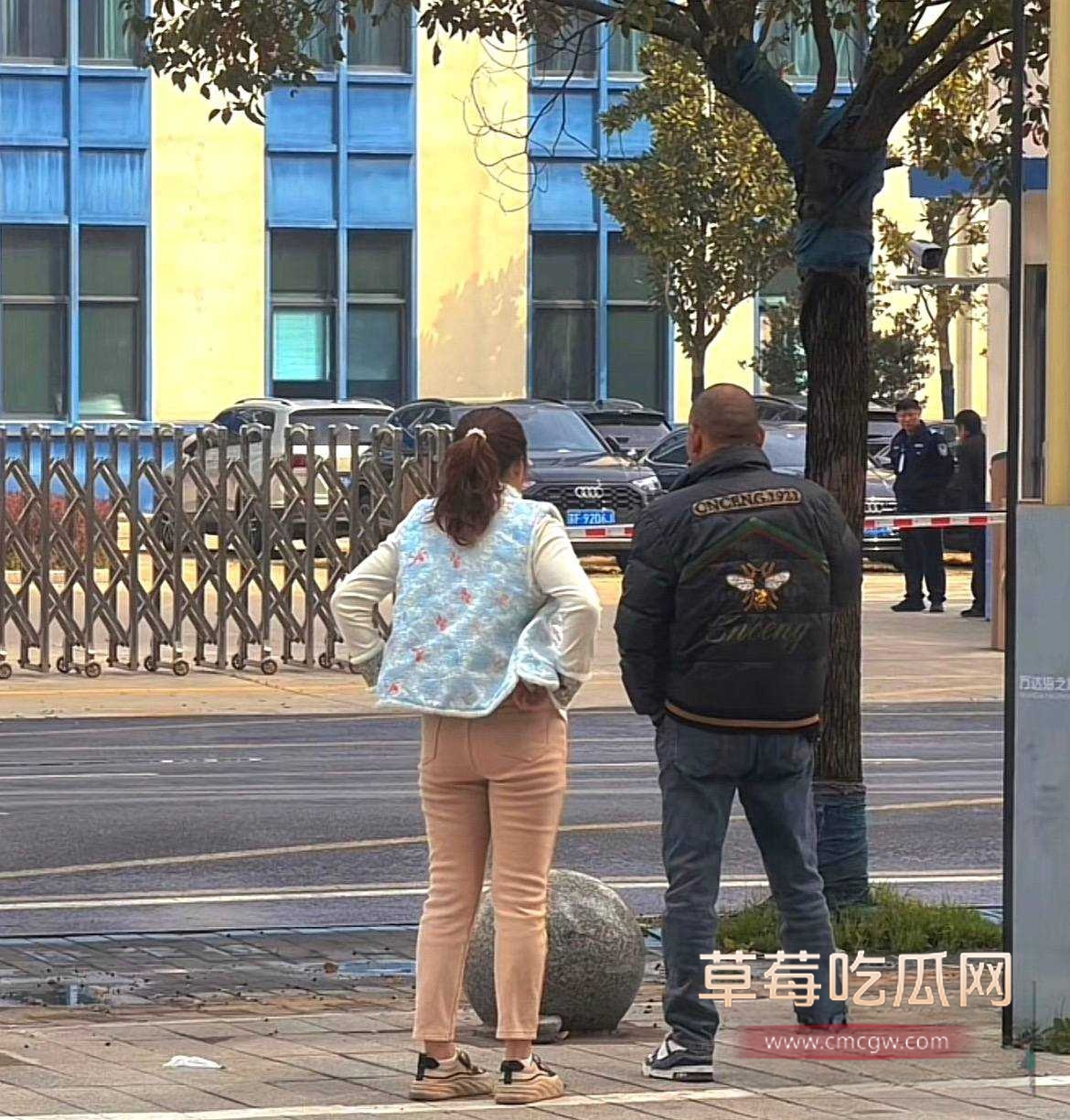 江苏海安曲塘三网红两女共用一夫9