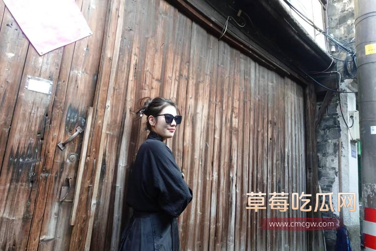 义乌30岁室内设计师历彦君6 义乌30岁室内设计师历彦君6