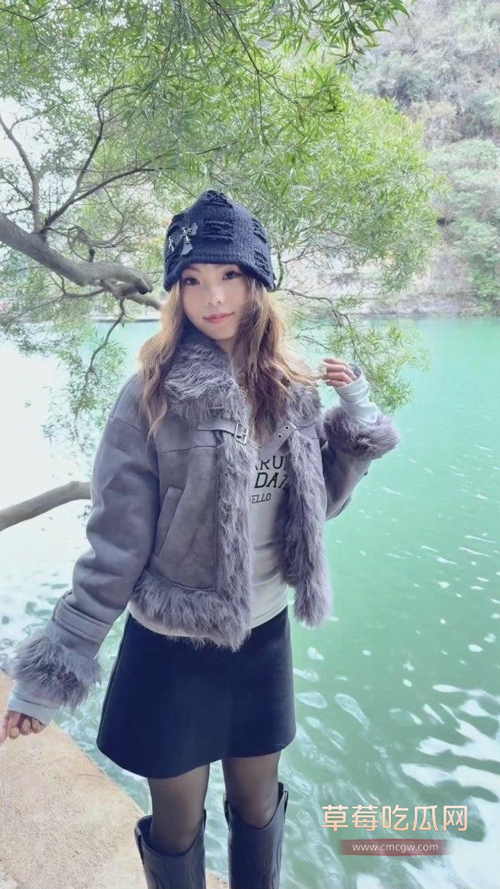广东佛山反差婊陈倩瑜4 广东佛山反差婊陈倩瑜4