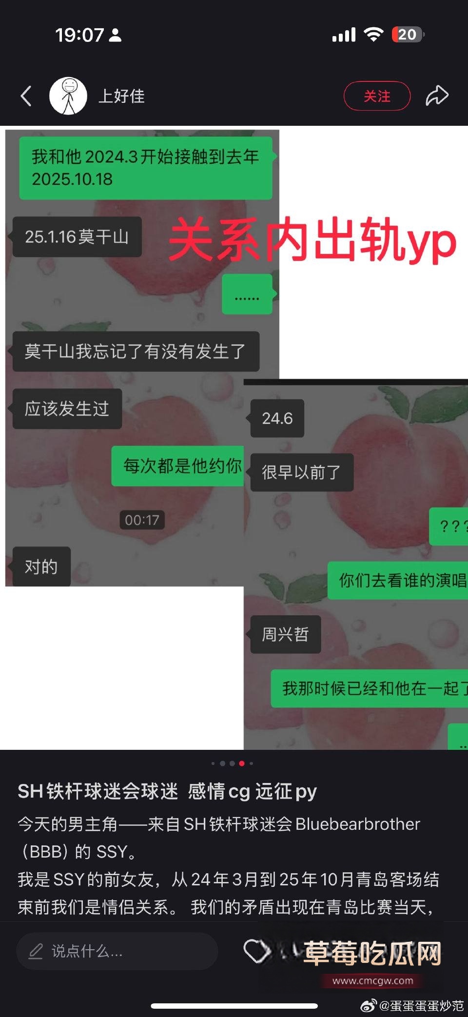 申花铁杆SSY青岛远征8