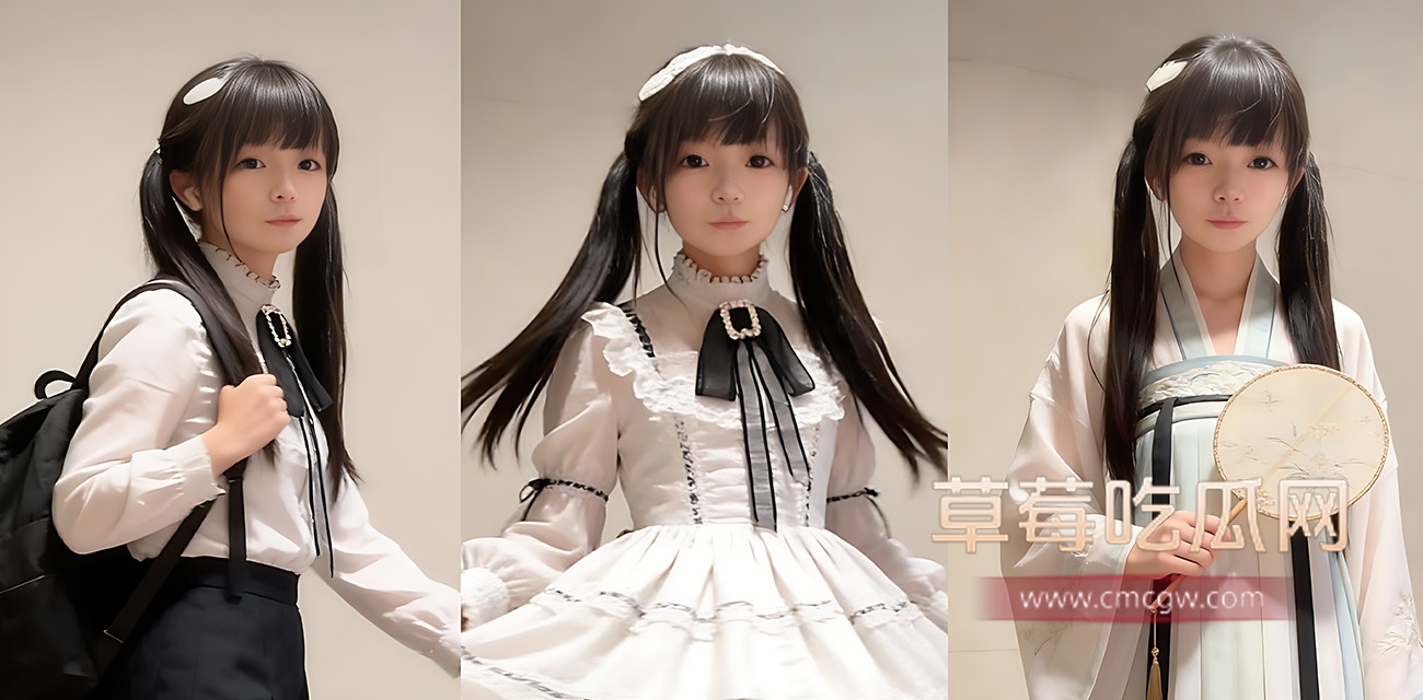 推特超嫩萝莉福利姬 幼水若若.jpg 推特超嫩萝莉福利姬 幼水若若.jpg