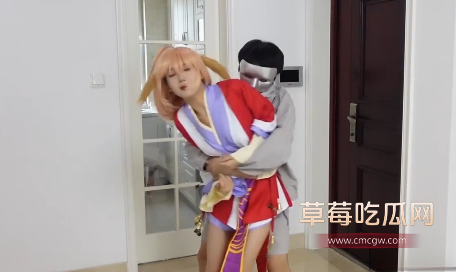 灵灵12