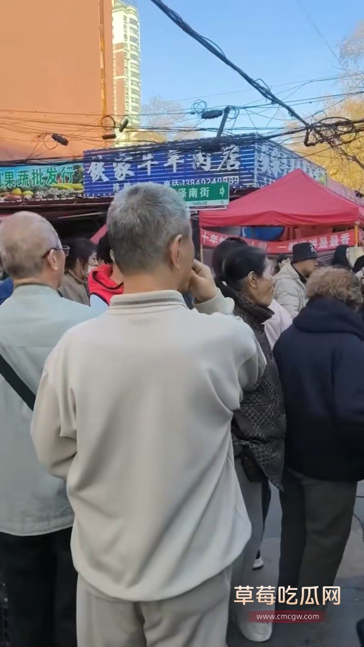 震惊沈阳砍头杀人案 血腥现场还原2