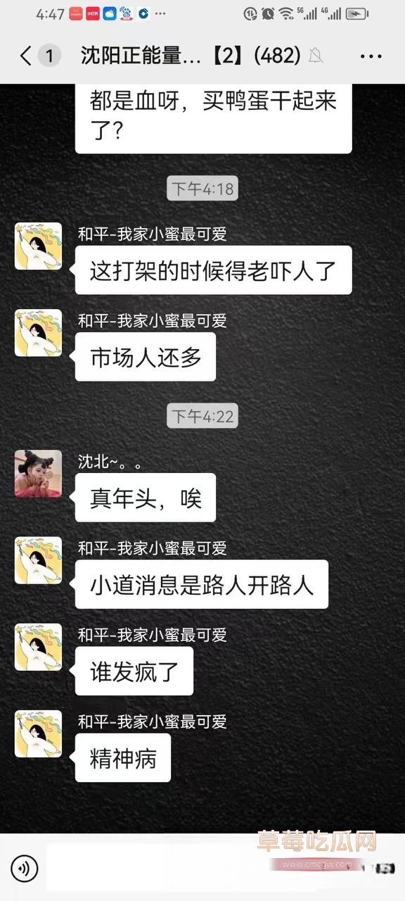震惊沈阳砍头杀人案 血腥现场还原4