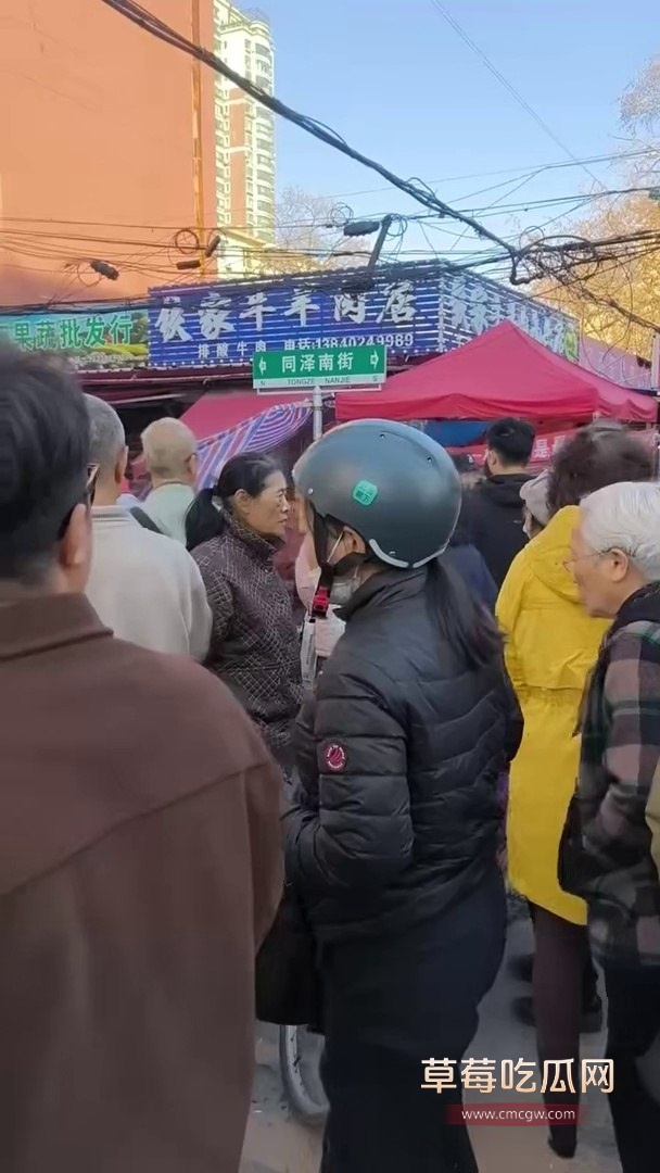 震惊沈阳砍头杀人案 血腥现场还原7