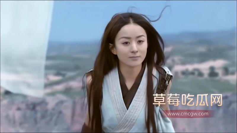 AI脱衣影视魔改版 《楚乔传》 10 AI脱衣影视魔改版 《楚乔传》 10