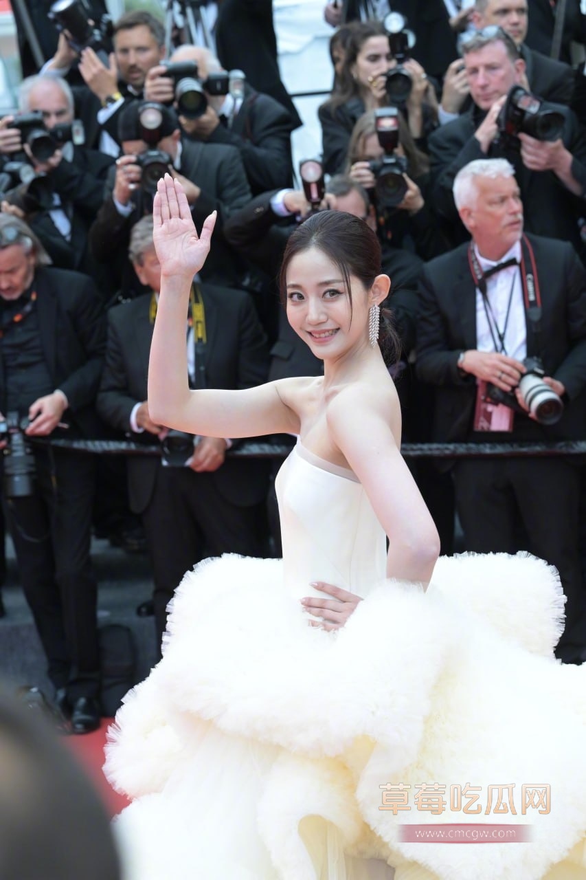 浪姐6开播争议女王万千惠出圈7