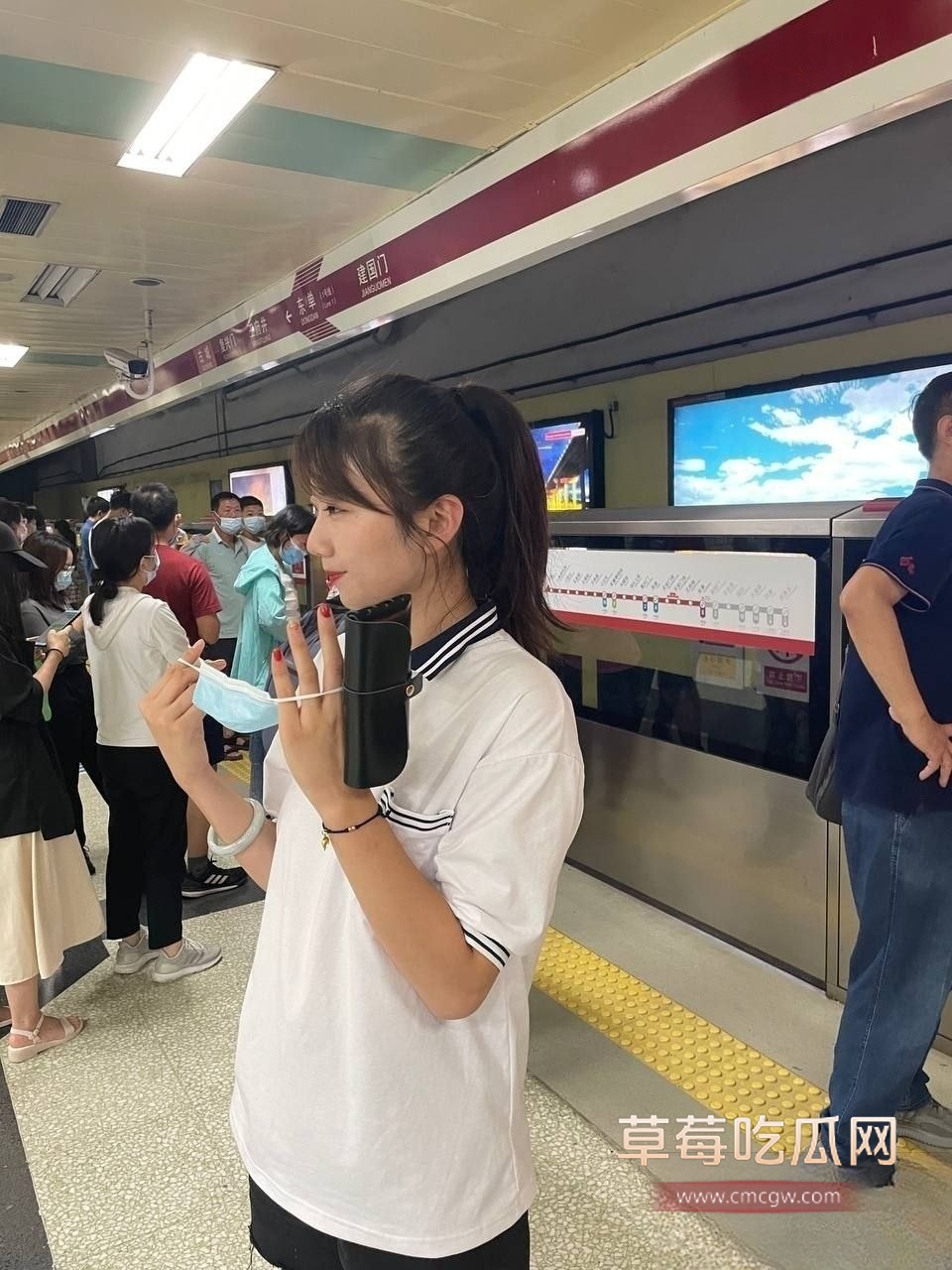 火车2