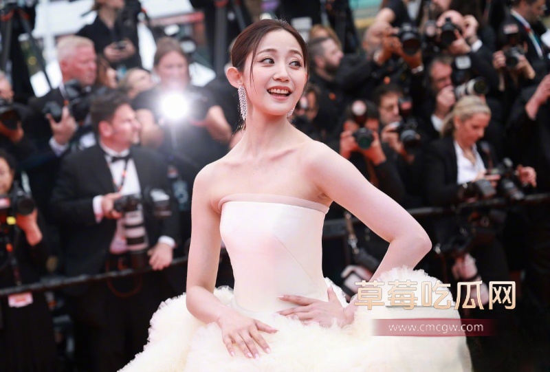 狂野女王 万千惠 高调回归  15