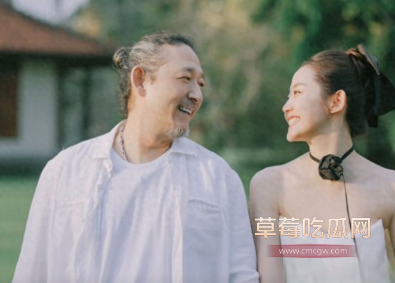 狂野女王 万千惠 高调回归  24