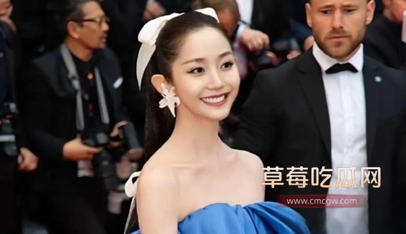 狂野女王 万千惠 高调回归  25