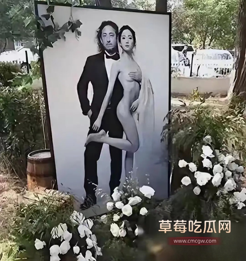 狂野女王 万千惠 高调回归  26