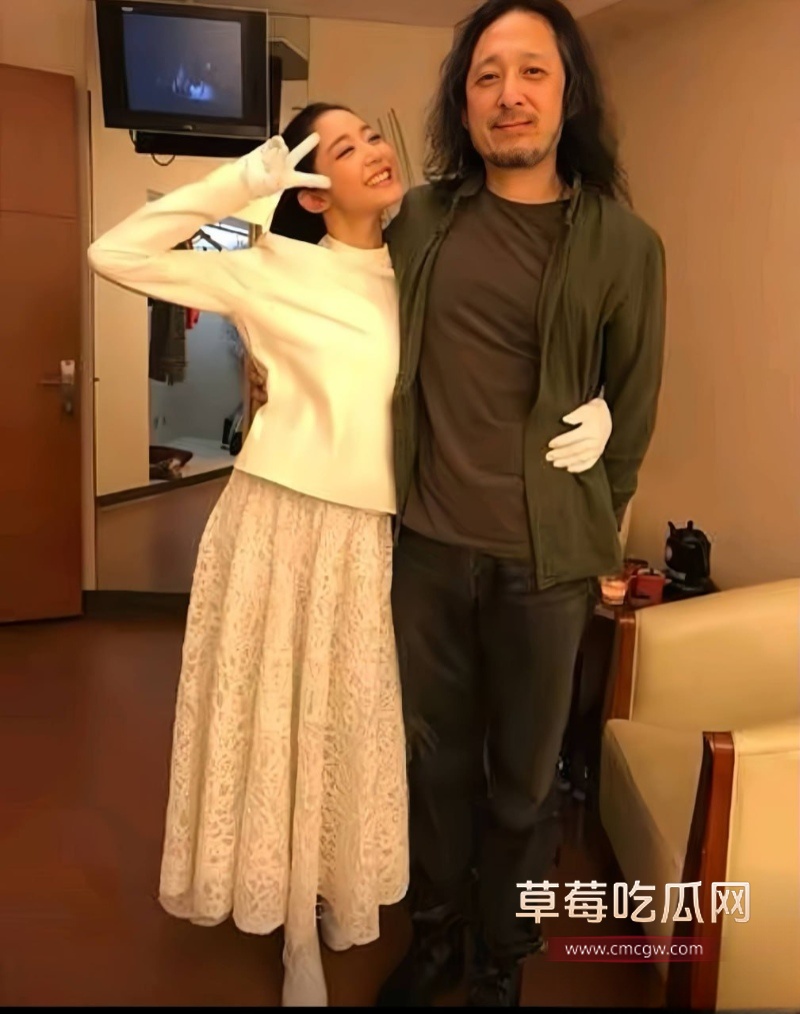 狂野女王 万千惠 高调回归  32