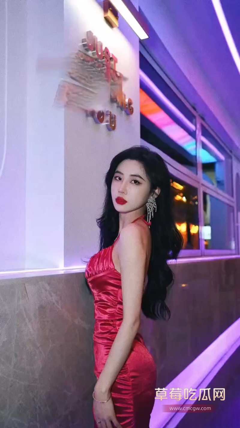 抖音高颜小网红 1 抖音高颜小网红 1
