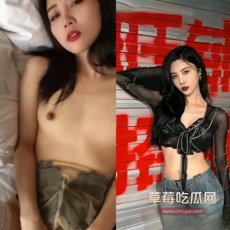 抖音高颜小网红 12 抖音高颜小网红 12