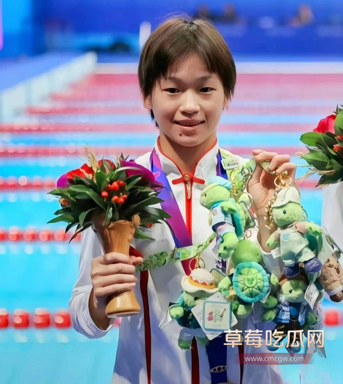 全红婵7