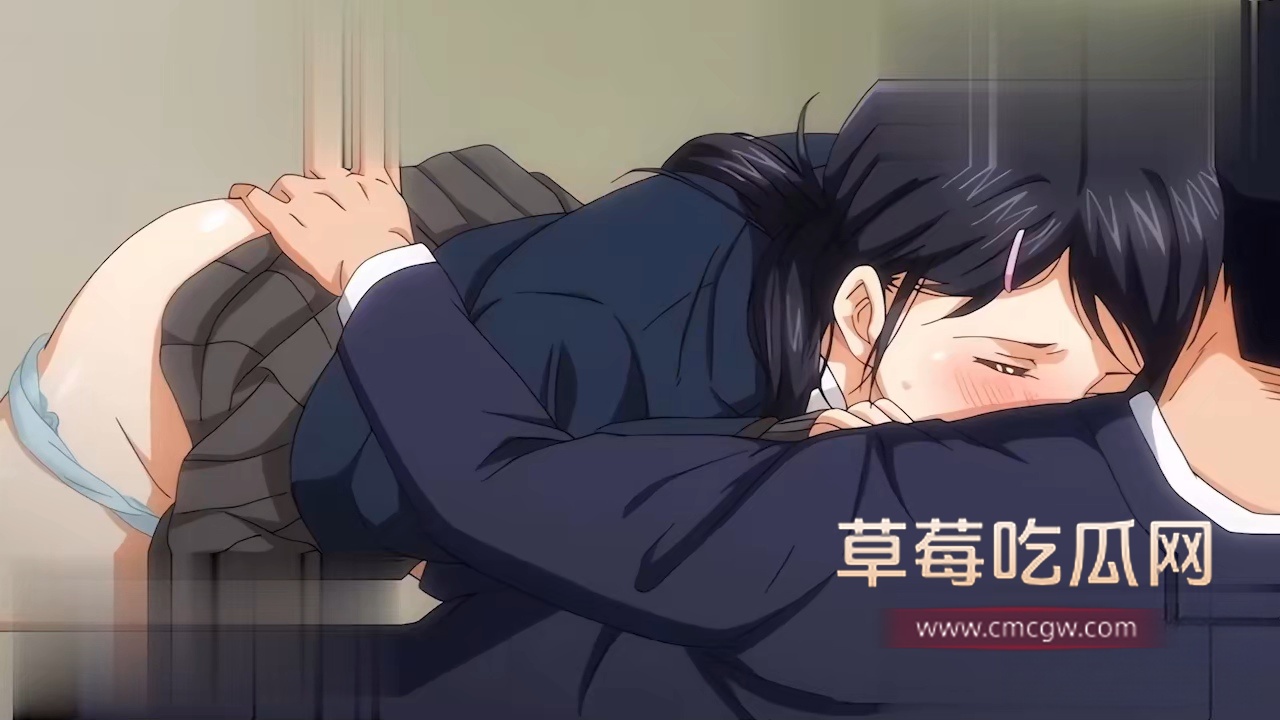 1LDKJK突然间展开同居极度贴近初体验2