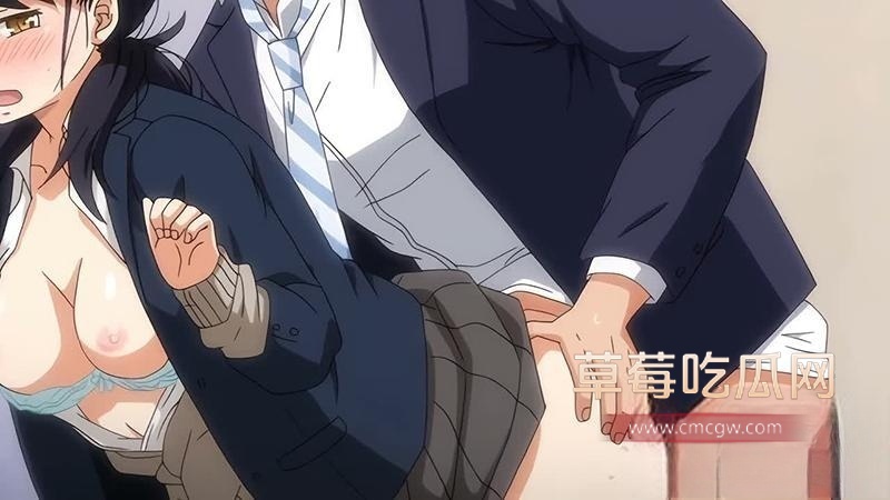 1LDKJK突然间展开同居极度贴近初体验4