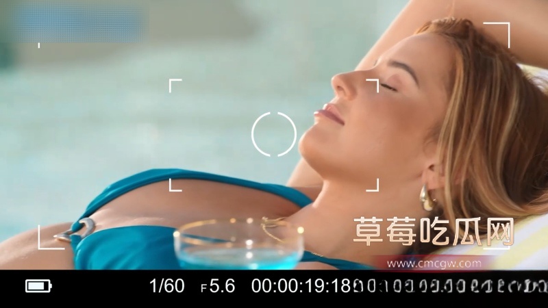 绝美天生尤物阿加莎接受这一切 19