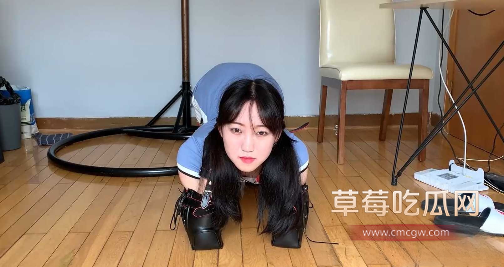 调教3