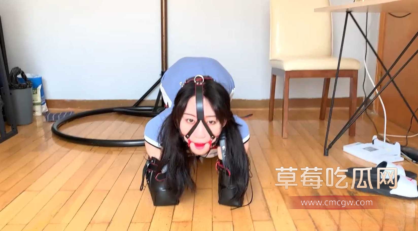 调教9
