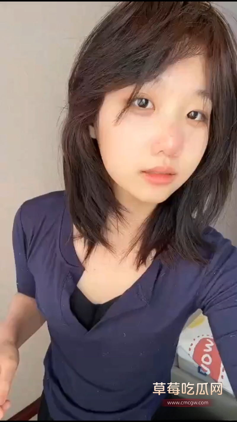 推特高颜极品美少女 18