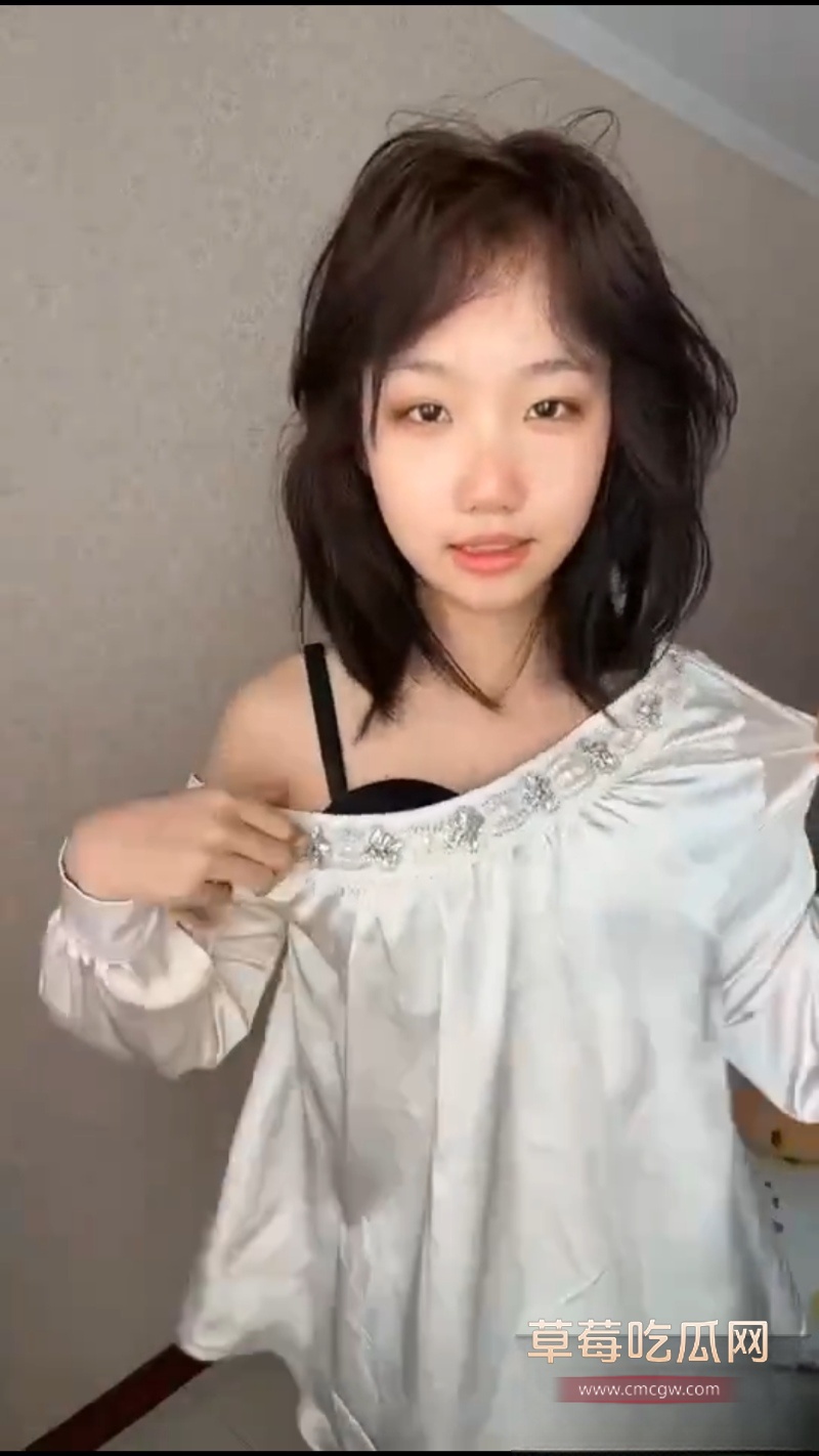 推特高颜极品美少女 2