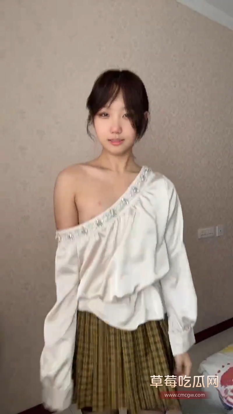 推特高颜极品美少女 4