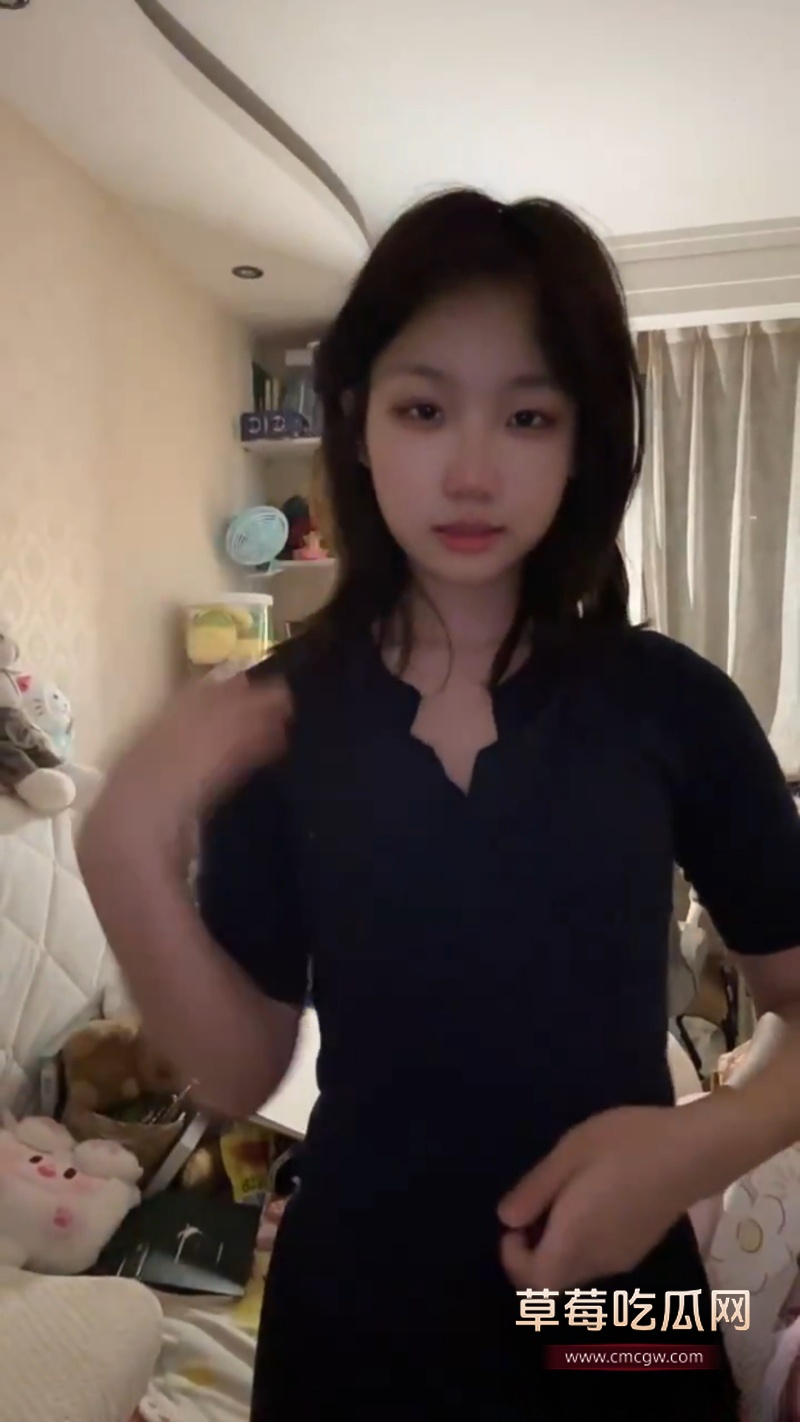 推特高颜极品美少女 7