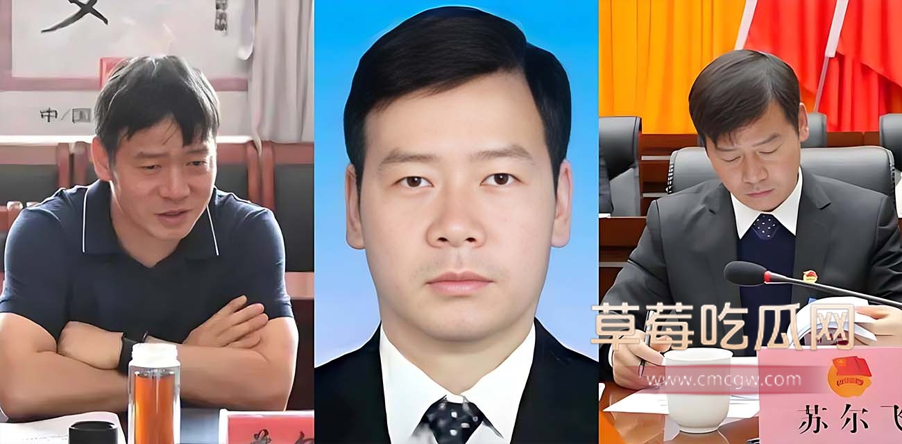 云南师宗副县长苏尔飞.jpg 云南师宗副县长苏尔飞.jpg
