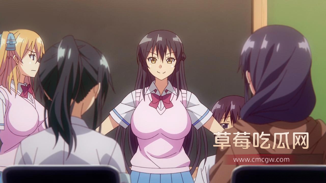 柴崎小姐巨乳主动亲吻深喉骑乘1