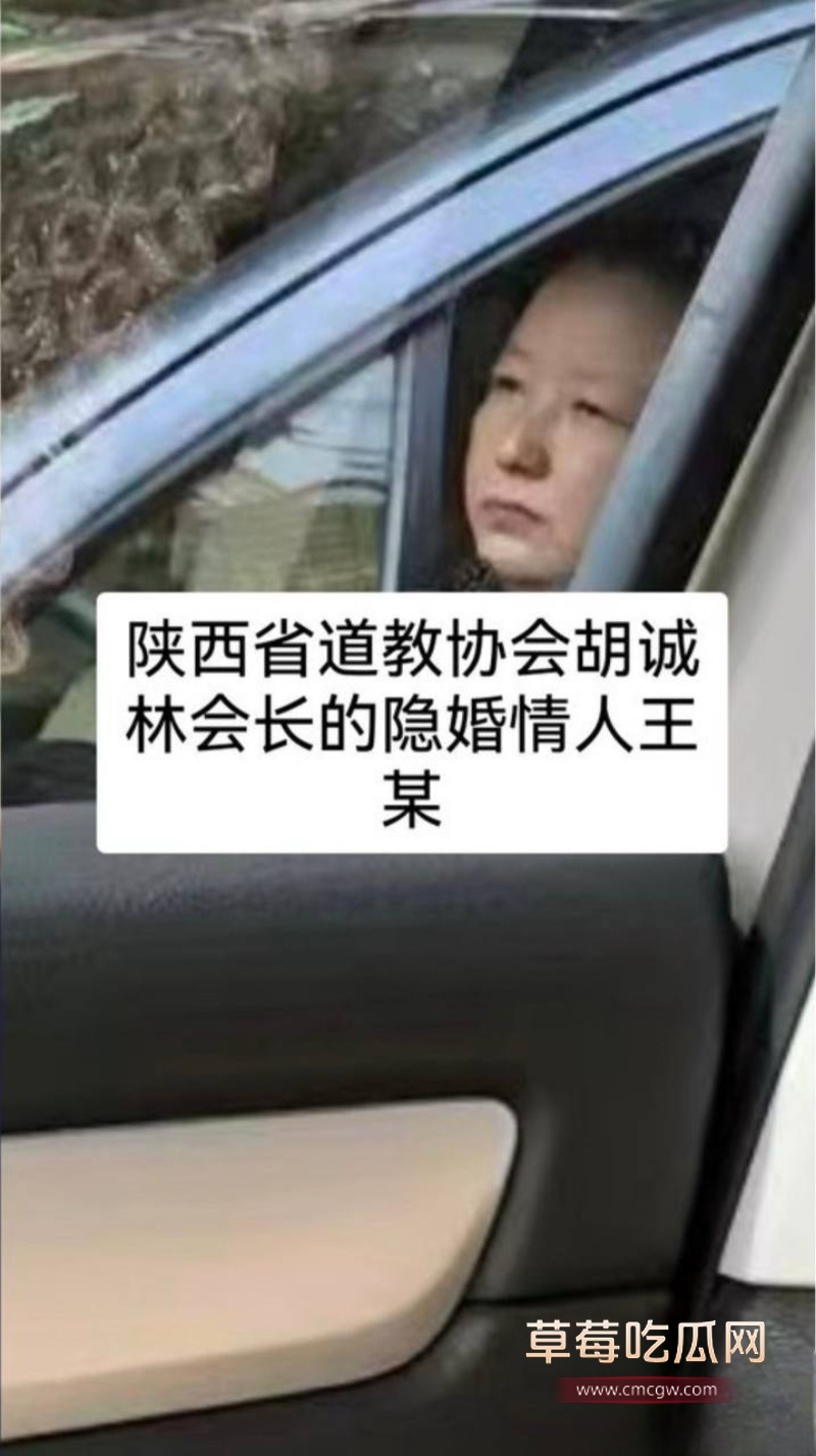 万寿八仙宫主持胡诚林道长 25