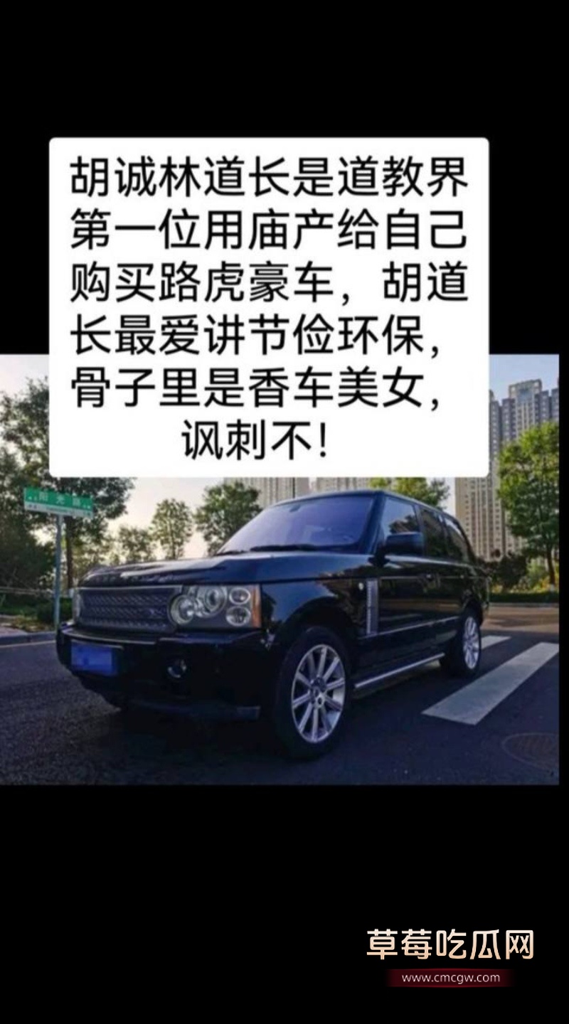 万寿八仙宫主持胡诚林道长 27