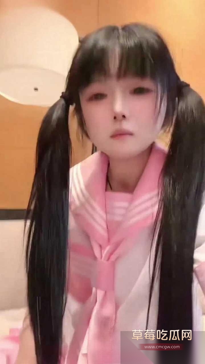 双马尾2